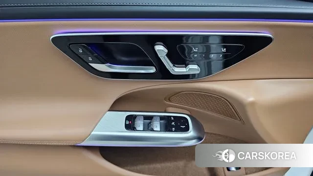 Mercedes-Benz E-Class W214 2024 Белый из Кореи, фото 6