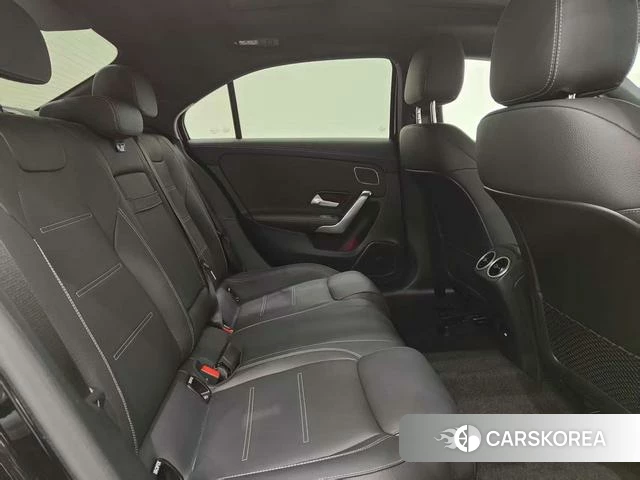 Mercedes-Benz Class A AMG id 4238172 из Китая 6