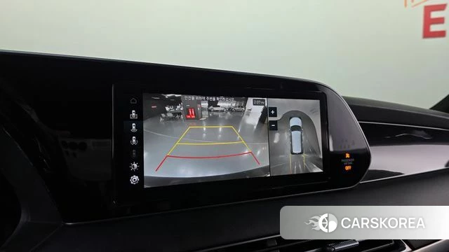 Hyundai Palisade 2020 Фиолетовый из Кореи, фото 6