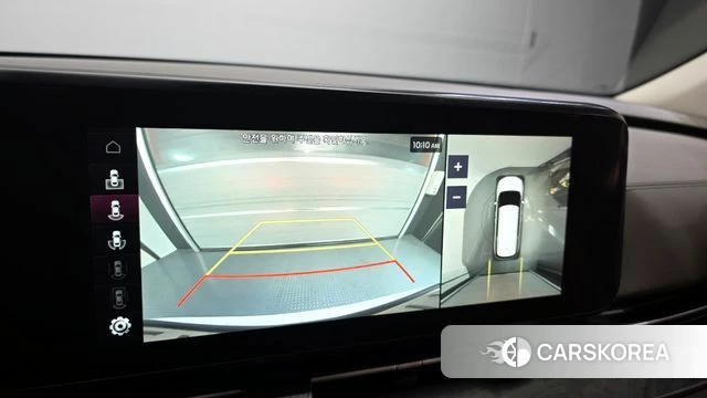 Kia Carnival 4th generation 2021 Белый из Кореи, фото 6