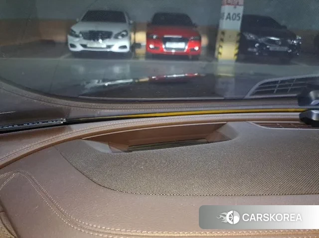 Mercedes-Benz CLS-Class C257 2019 Черный из Кореи, фото 6