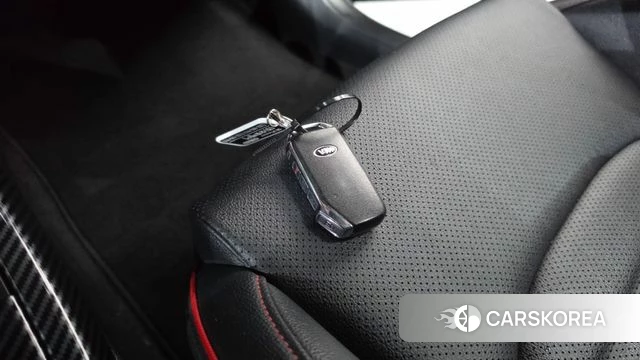 Kia Come New K3 2019 Черный из Кореи, фото 6