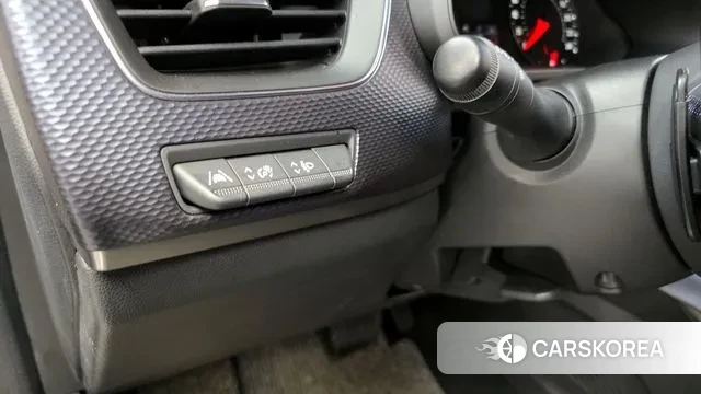 Renault Korea (Samsung) XM3 2020 Цвет тростника из Кореи, фото 6