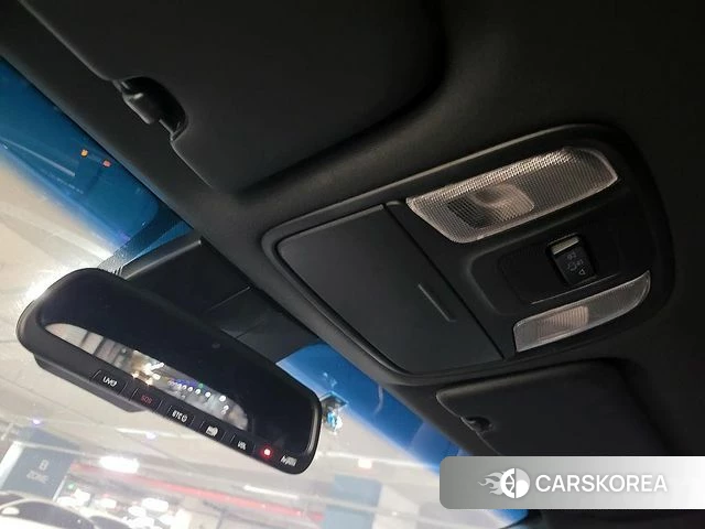 Kia Sportage The Bold 2019 Синий из Кореи, фото 6