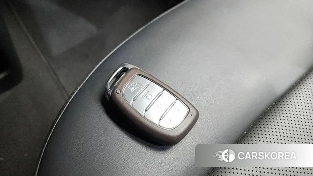 Hyundai Casper 2023 Белый из Кореи, фото 6