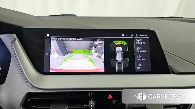 BMW 1 Series (F40) 2020 Красный из Кореи, фото 6