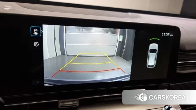 Hyundai Kona (SX2) 2023 Цвет галактики из Кореи, фото 6