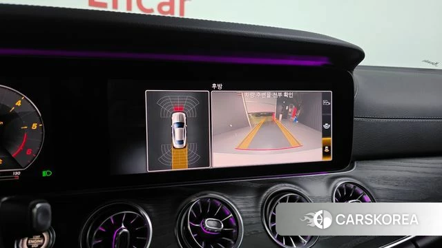 Mercedes-Benz E-Class W213 2019 Белый из Кореи, фото 6