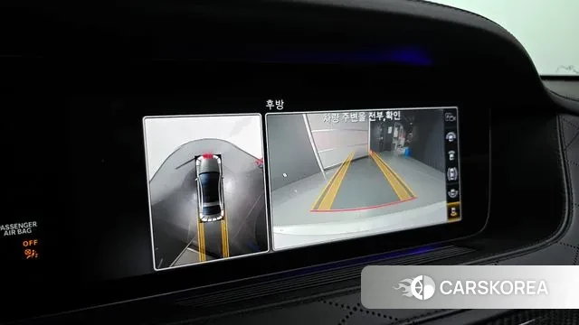 Mercedes-Benz S-Class W222 2018 Белый из Кореи, фото 6