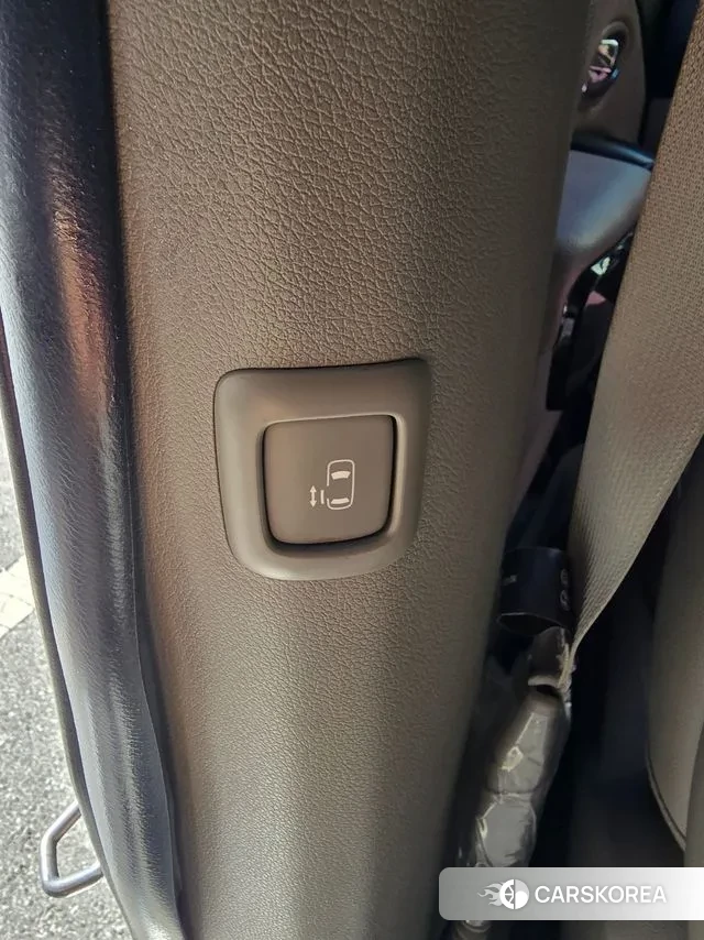 Kia The New Carnival 2019 Фиолетовый из Кореи, фото 6