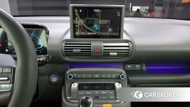 Hyundai Casper 2022 Зеленый из Кореи, фото 6