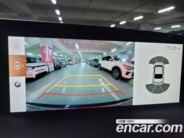 Genesis G90 (RS4) 2023 Синий из Кореи, фото 6