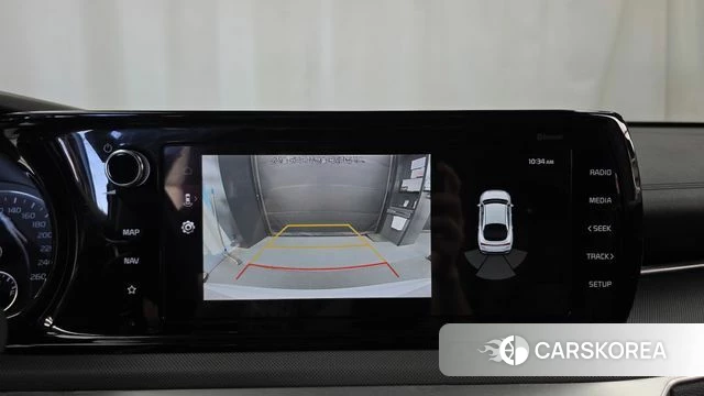 Kia K5 3rd generation 2020 Белый из Кореи, фото 6