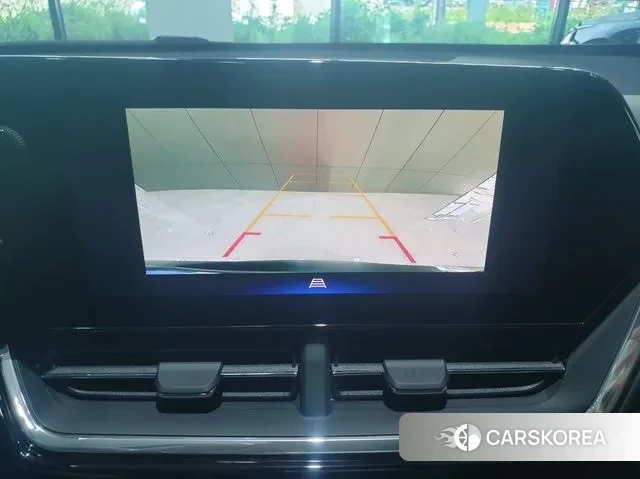 Chevrolet (GM Daewoo) Trax Crossover 2024 Черный из Кореи, фото 6