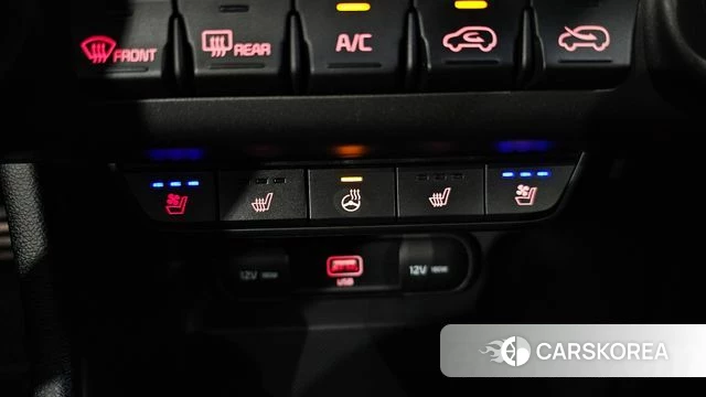 Kia Sportage The Bold 2021 Белый из Кореи, фото 6