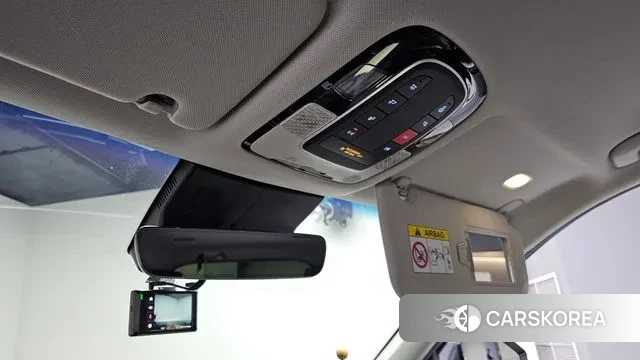 Hyundai The New Palisade 2022 Серый из Кореи, фото 6