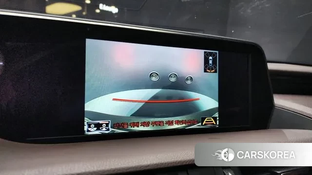 Lexus ES300h 7th generation 2021 Песочный из Кореи, фото 6