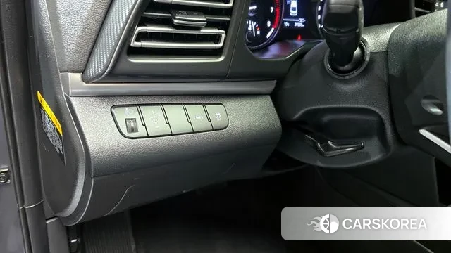 Hyundai The New Avante AD 2020 Серый из Кореи, фото 6