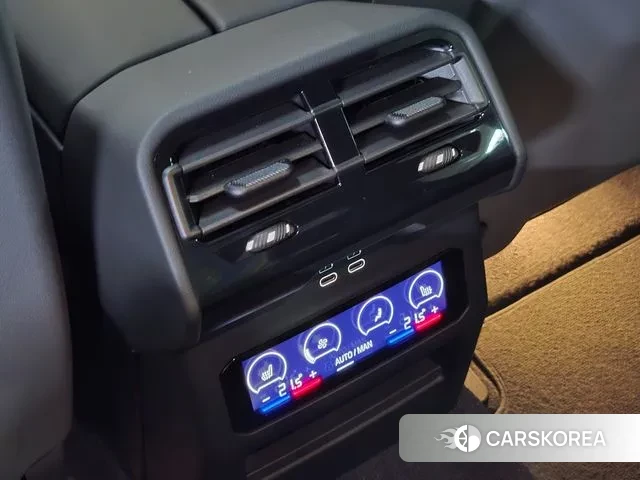 BMW 5 Series (G60) 2024 Белый из Кореи, фото 6