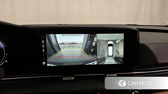 Kia Carnival 4th generation 2022 Черный из Кореи, фото 6