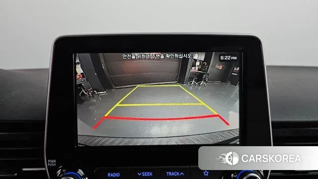 Hyundai The New Grand Starex 2021 Черный из Кореи, фото 6