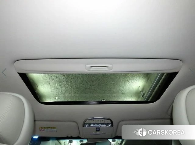 Genesis G90 2020 Белый из Кореи, фото 6