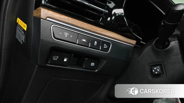 Kia Mohave Master 2020 Черный из Кореи, фото 6