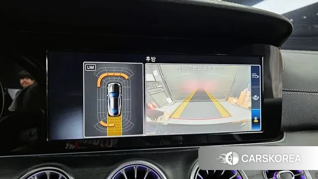 Mercedes-Benz E-Class W213 2018 Черный из Кореи, фото 6