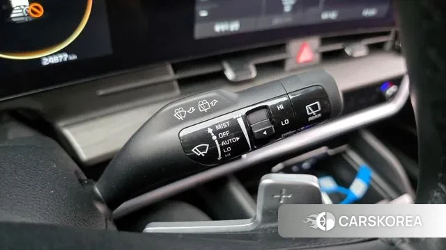 Kia Sportage 5th Generation 2021 Серый из Кореи, фото 6