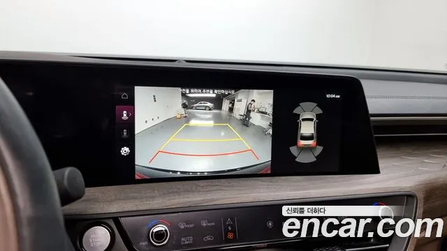 Kia K8 2022 Черный из Кореи, фото 6