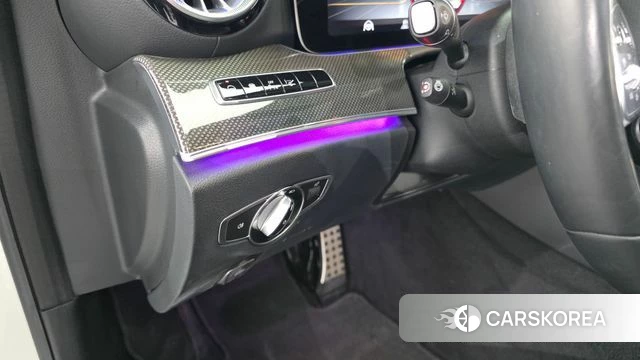 Mercedes-Benz CLS-Class C257 2018 Белый из Кореи, фото 6