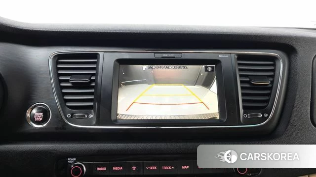 Kia The New Carnival 2019 Черный из Кореи, фото 6