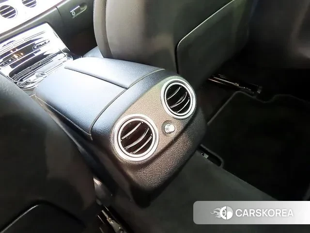 Mercedes-Benz E-Class W213 2021 Серый из Кореи, фото 6