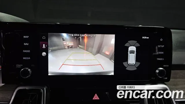 Kia Sorento 4th Generation id 2711662 из Кореи 6