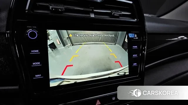 Ssangyong Tivoli Air 2021 Белый из Кореи, фото 6