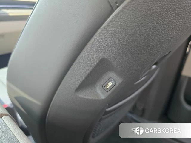 Kia Carnival 4th generation 2022 Черный из Кореи, фото 6