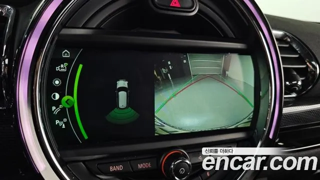 Mini Cooper Clubman id 2917669 из Кореи 6