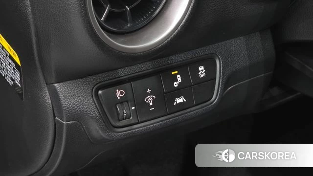 Kia Come New K3 2020 Черный из Кореи, фото 6