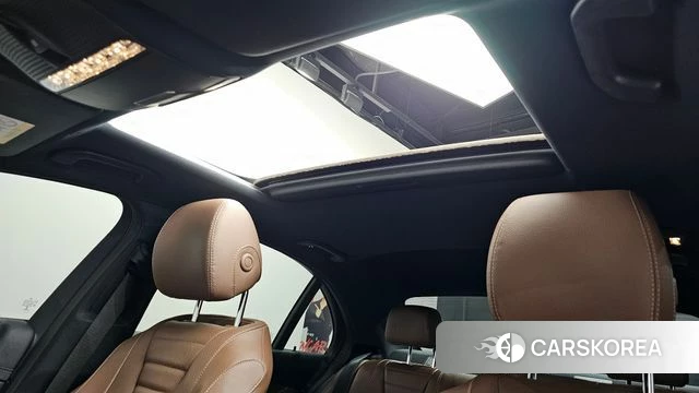 Mercedes-Benz E-Class W213 2021 Белый из Кореи, фото 6