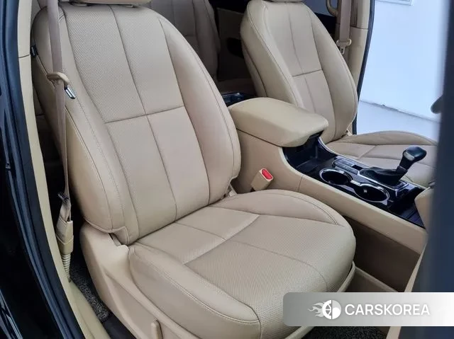 Kia The New Carnival 2019 Черный из Кореи, фото 6