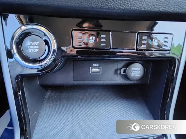 Ssangyong Beautiful Korando 2021 Белый из Кореи, фото 6