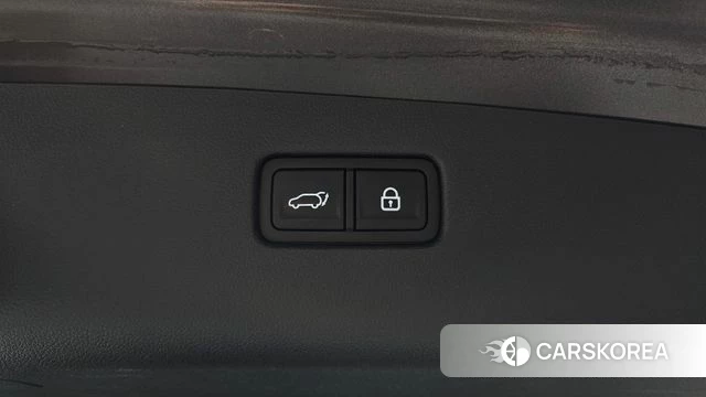 Genesis GV70 2021 Серебристо-серый из Кореи, фото 6