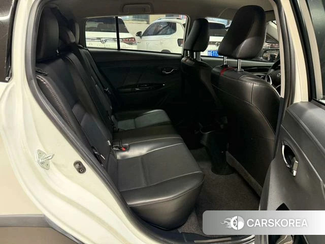 Toyota YARIS L Zhixuan 2023 Белый из Китая, фото 6