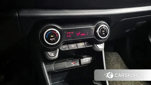 Kia Morning Urban (JA) 2020 Жемчужный цвет из Кореи, фото 6