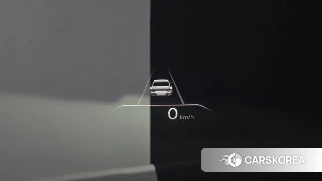 Genesis G80 (RG3) 2021 Черный из Кореи, фото 6