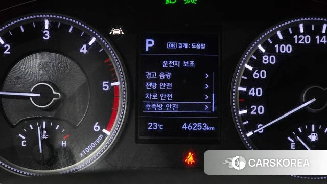 Hyundai Santa Fe TM 2019 Белый из Кореи, фото 6