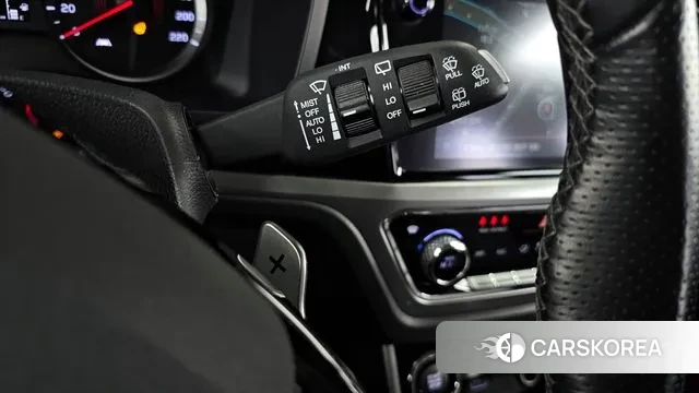 Ssangyong Beautiful Korando 2020 Серый из Кореи, фото 6