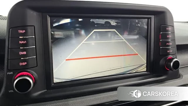 Kia Seltos 2021 Белый из Кореи, фото 6