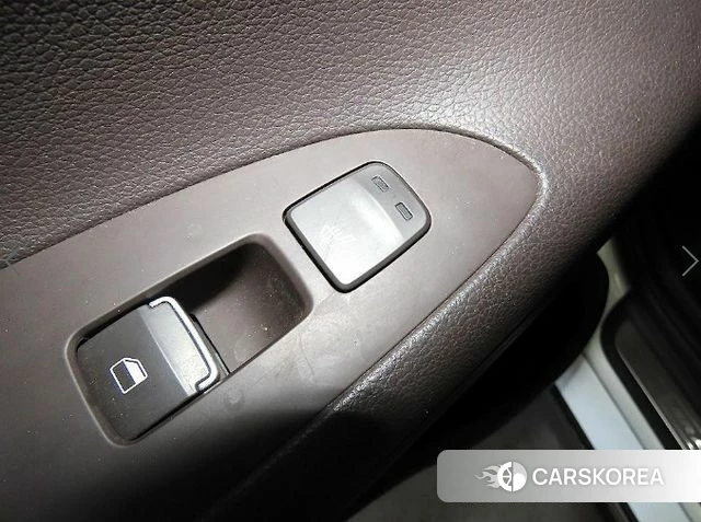 Hyundai Grandeur IG Hybrid 2019 Белый из Кореи, фото 6