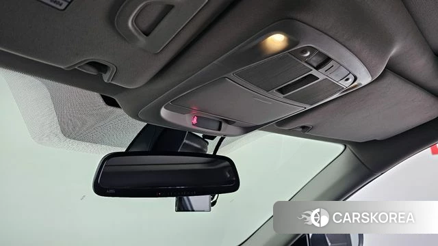 Renault Korea (Samsung) The New QM6 2019 Белый из Кореи, фото 6